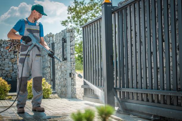 Best Playground Equipment Cleaning  in Rolesville, NC