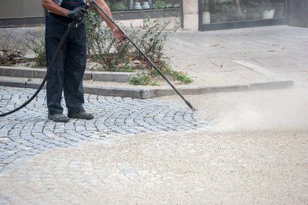Best House Exterior Washing  in Rolesville, NC