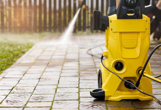  Rolesville, NC Pressure Washing Pros