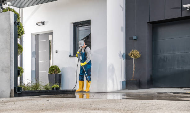 Best Parking Lot and Garage Cleaning  in Rolesville, NC
