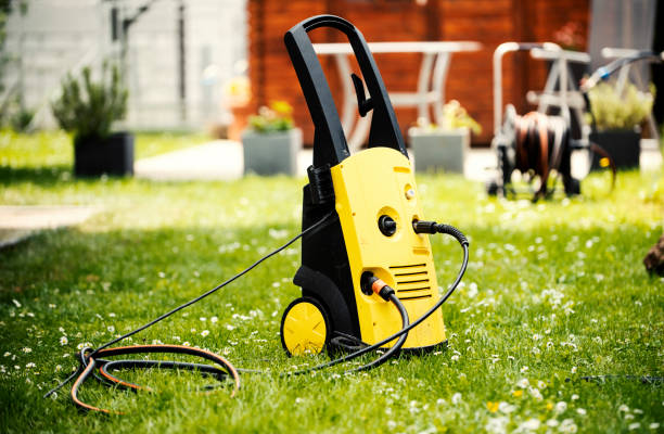 Best Gutter Cleaning  in Rolesville, NC